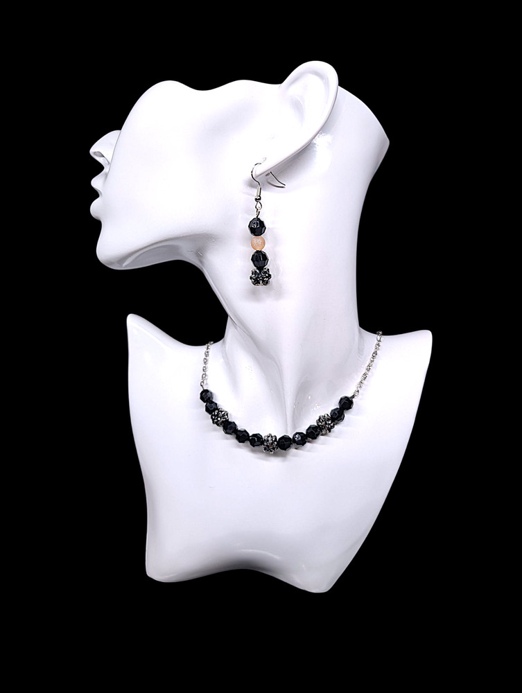 Lassie Love Earrings