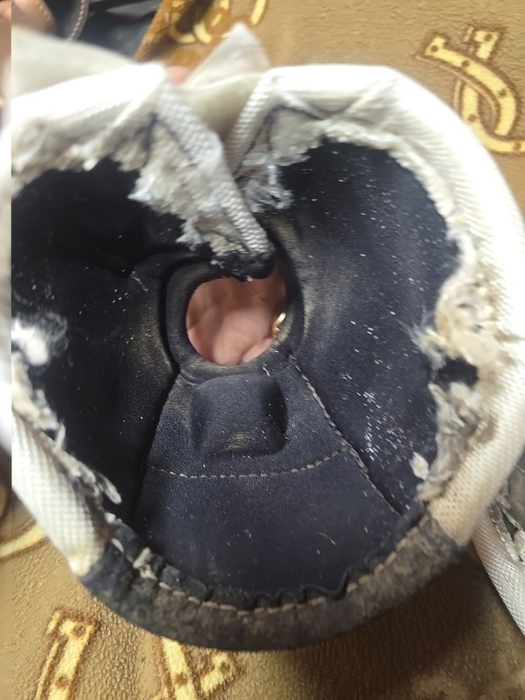 No Turn XT Classic Equine Bell Boots Medium