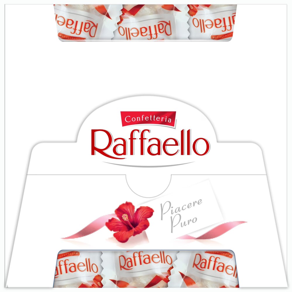 Raffaello Almond Coconut Candy ct oz