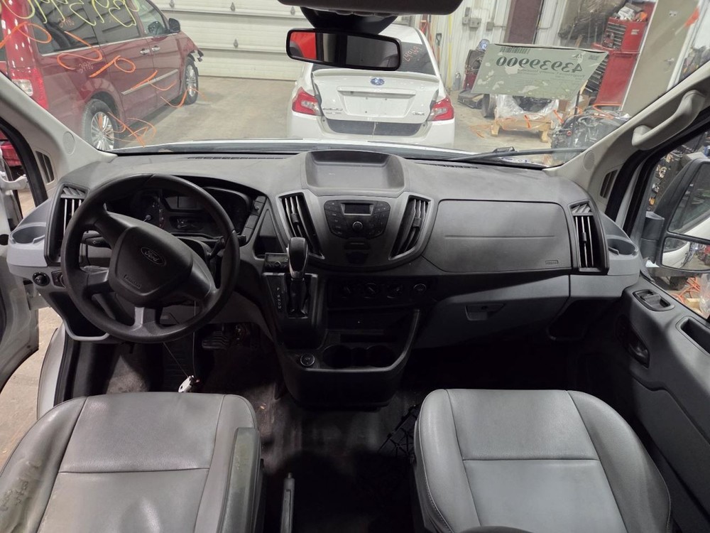 Camera/Projector Front Windshield Mounted Fits 15-19 TRANSIT 150 1539868