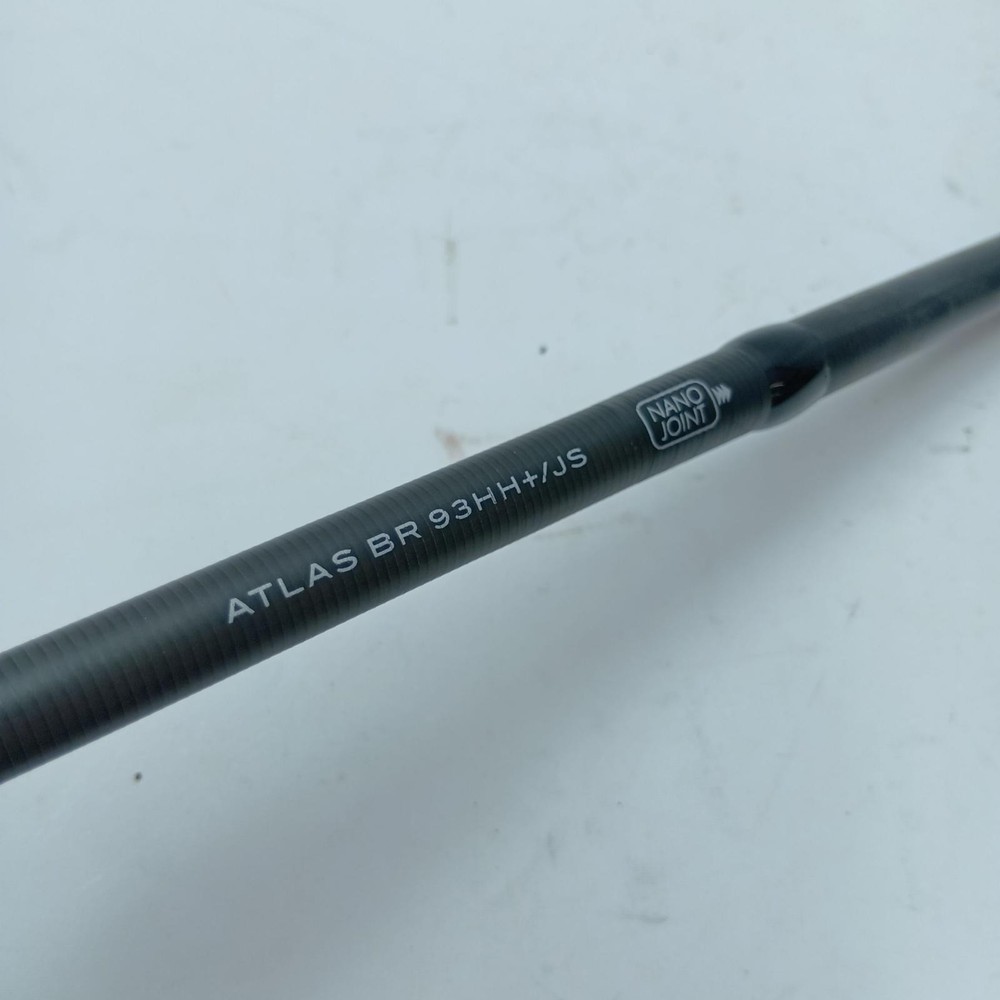 APIA jigging rod ｸﾞﾗﾝﾃﾞｰｼﾞ ｱﾄﾗｽ ﾌﾞﾙｰﾗﾝ...