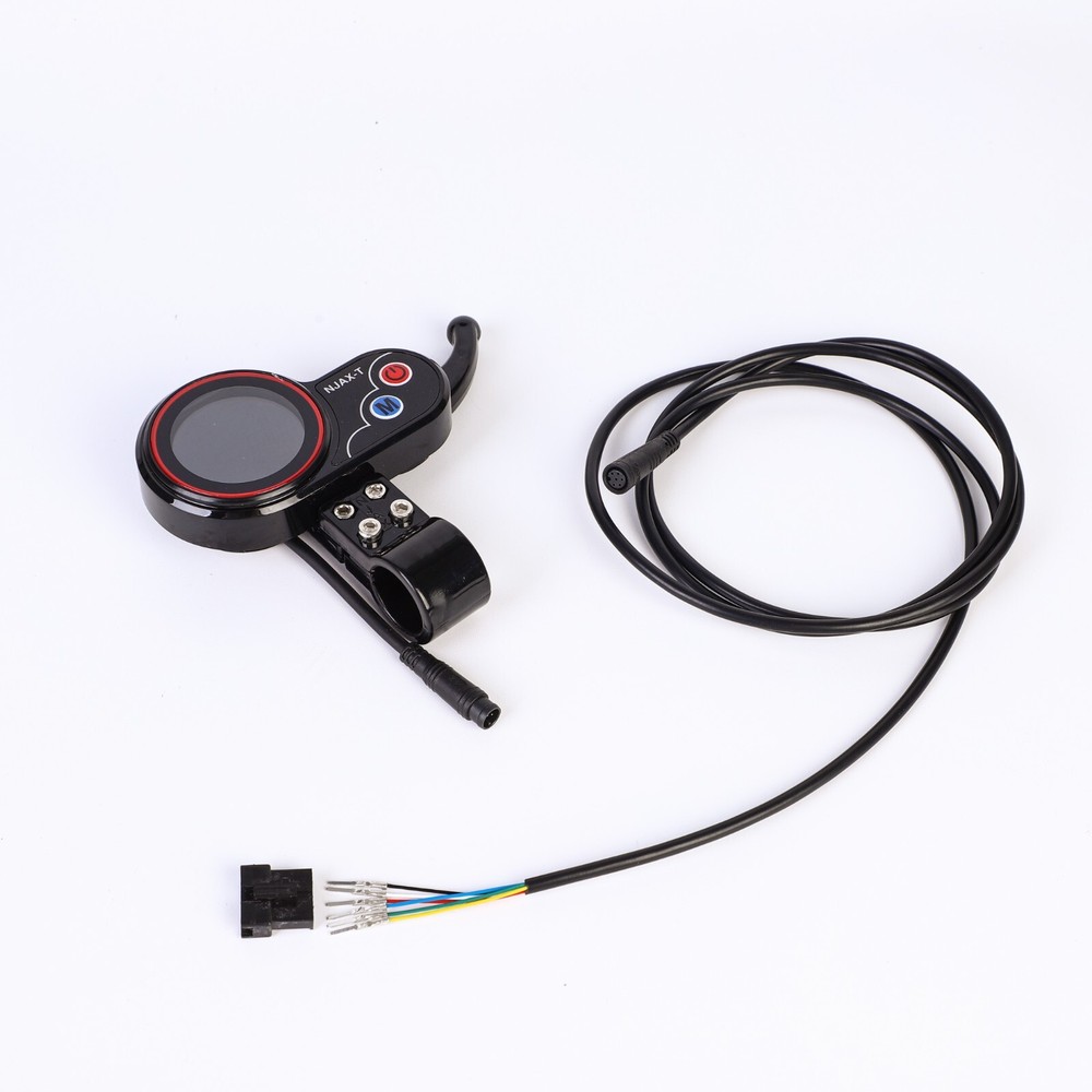 36V48V450W Scooter Electric Bicycle Universal Brushless Motor Controller