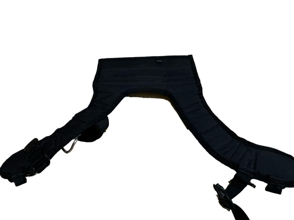 Zeagle Ranger LTD Shoulder Section - Small