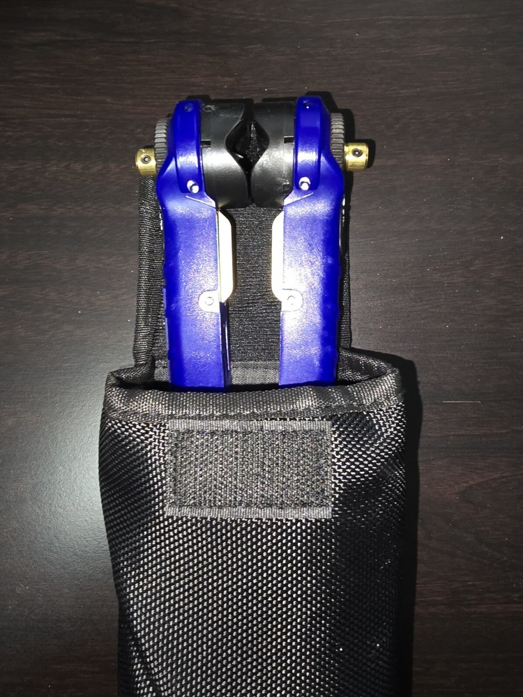 Universal Ribbon Central Tube Slitter (Mid-Span Access Tool)