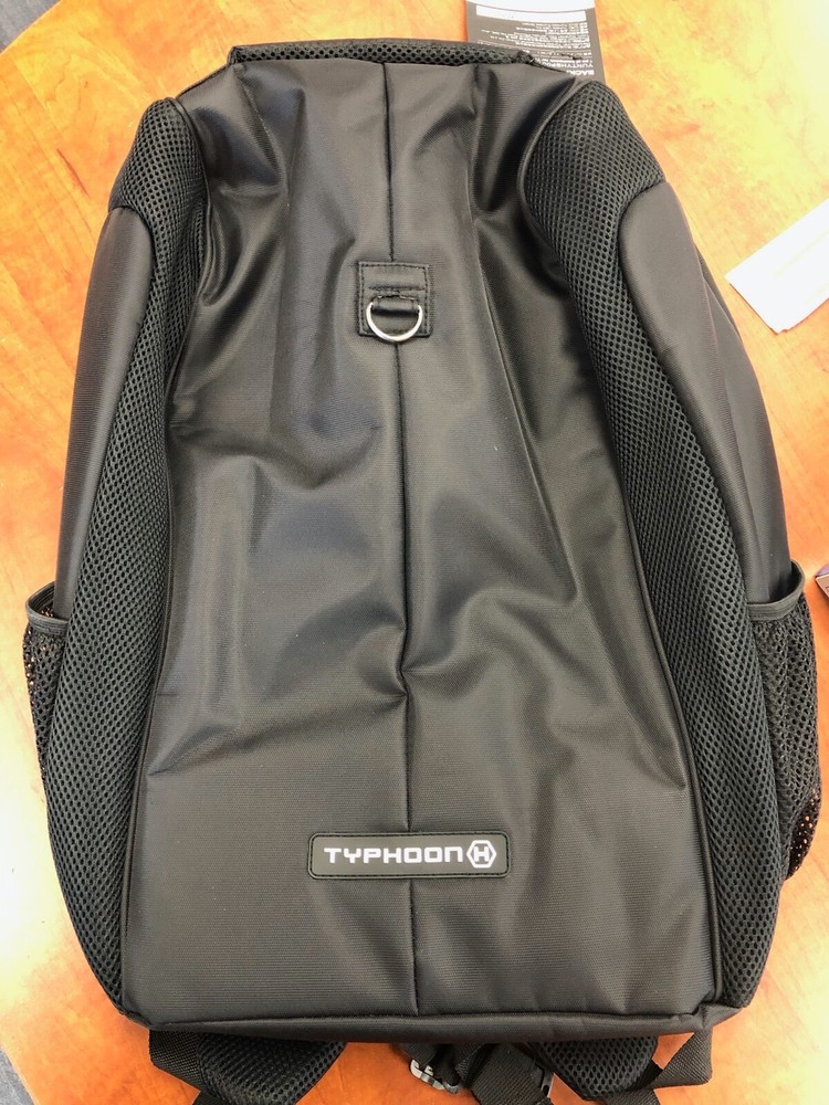 Yuneec Typhoon H Backpack for Oval Foam Insert