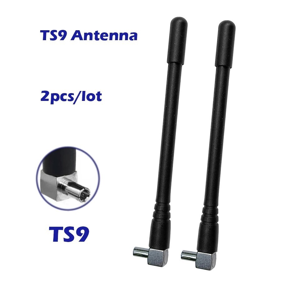 2PCS Netgear External Antenna for Nighthawk M6 Pro MR6110 MR6150 Mobile Router