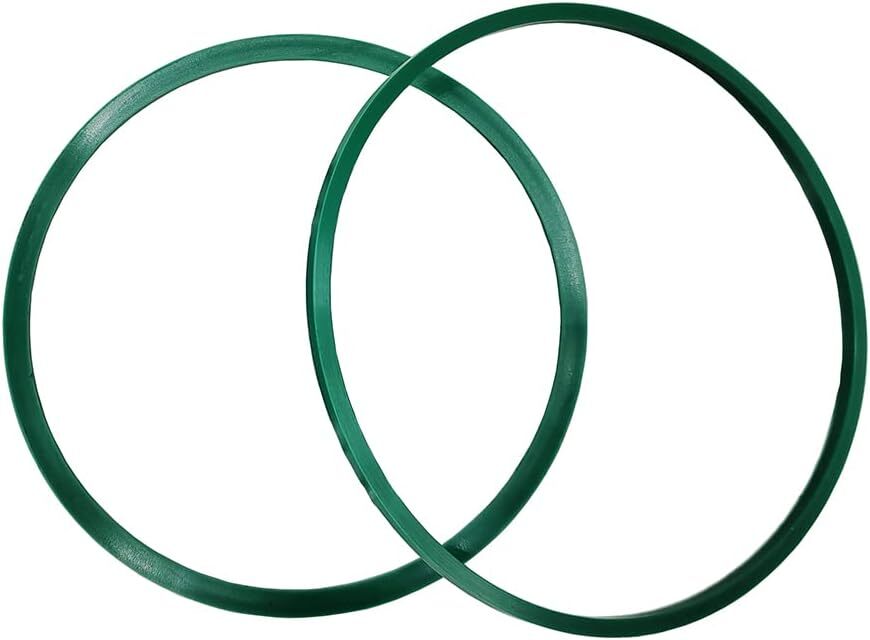 4.5" Bore x 1.75" Rod Cylinde Hydraulic Log Splitter Cylinder Rebuild Seal Kits