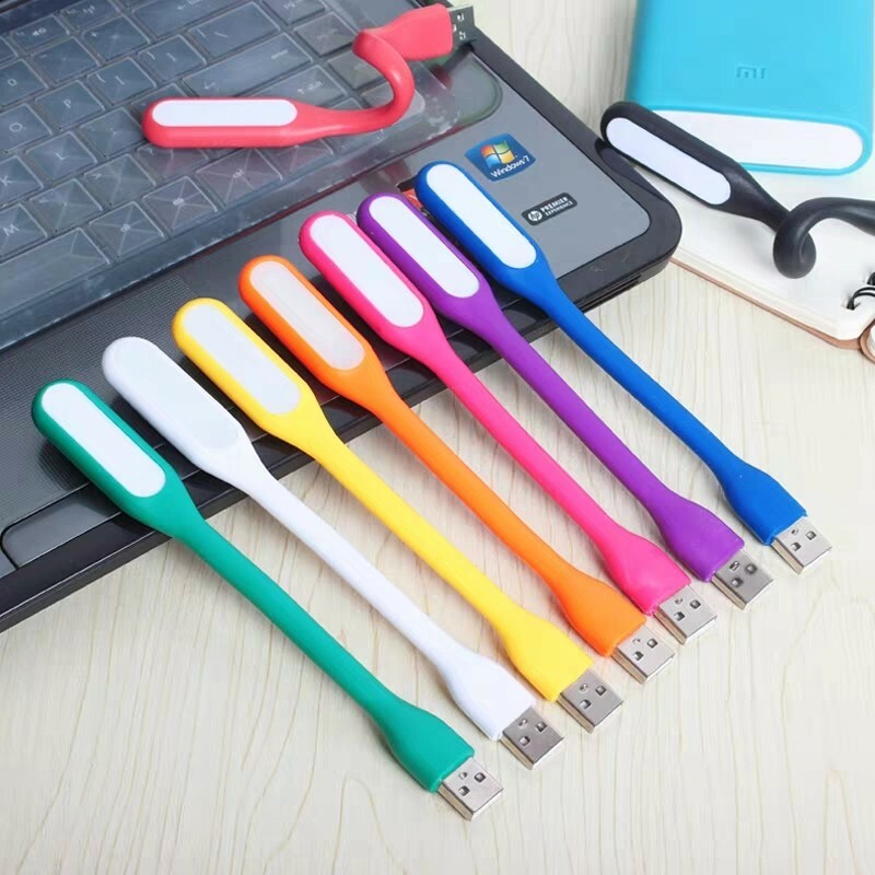 Mini USB Light_Set of 5_Color Randomly Send