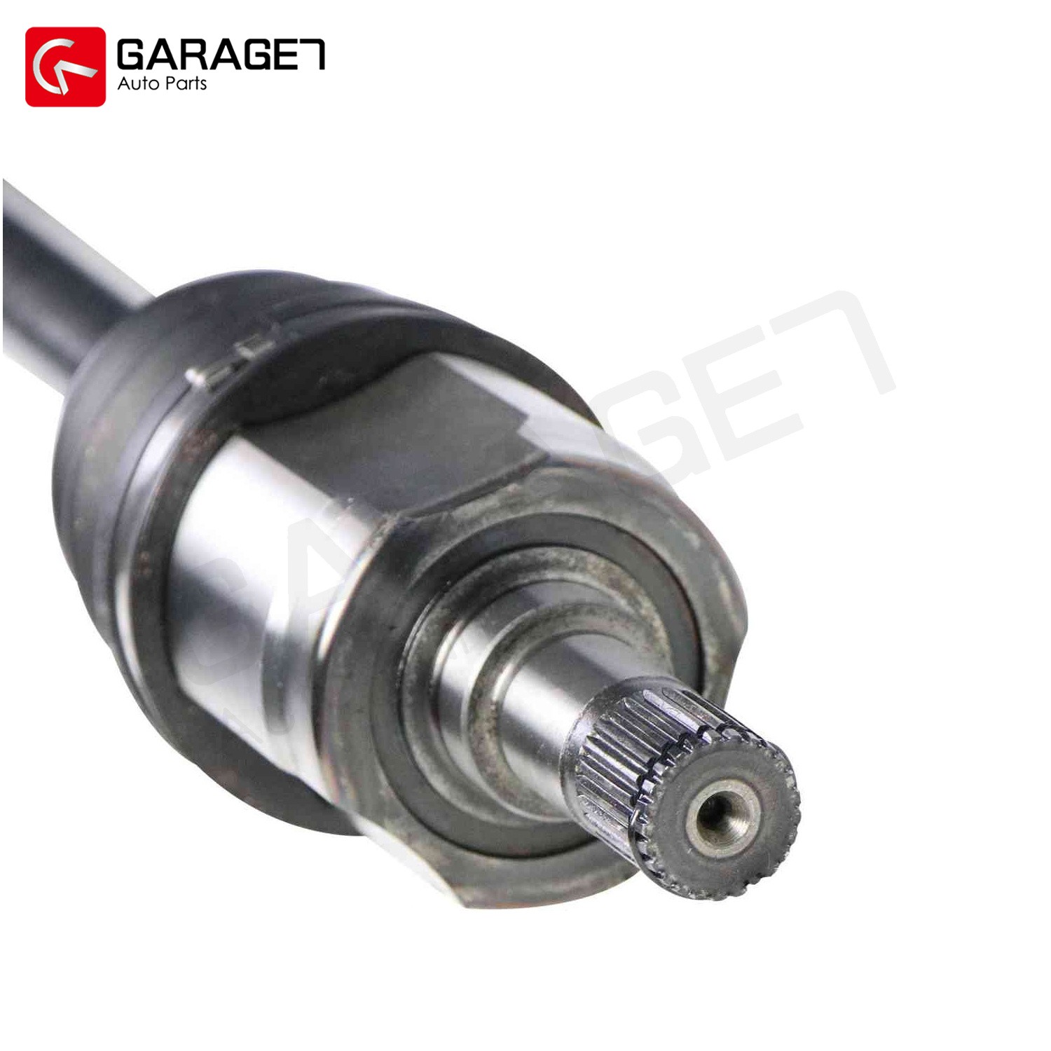 For 2006-2011 Honda Civic 1.8L Automatic Trans Pair Front CV Axle Shaft Assembly