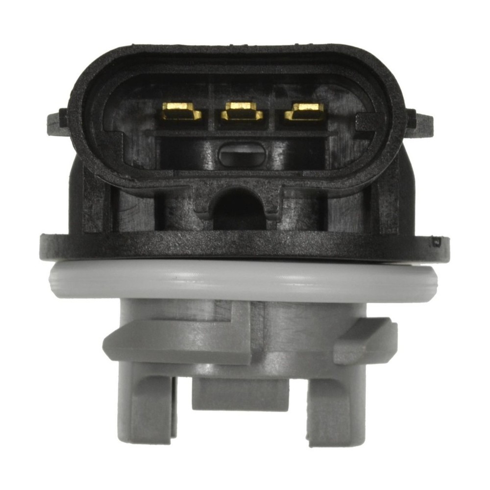 For Ford Taurus 1996-2005 Tail Light Socket | Black | Snap Fit Attachment Method