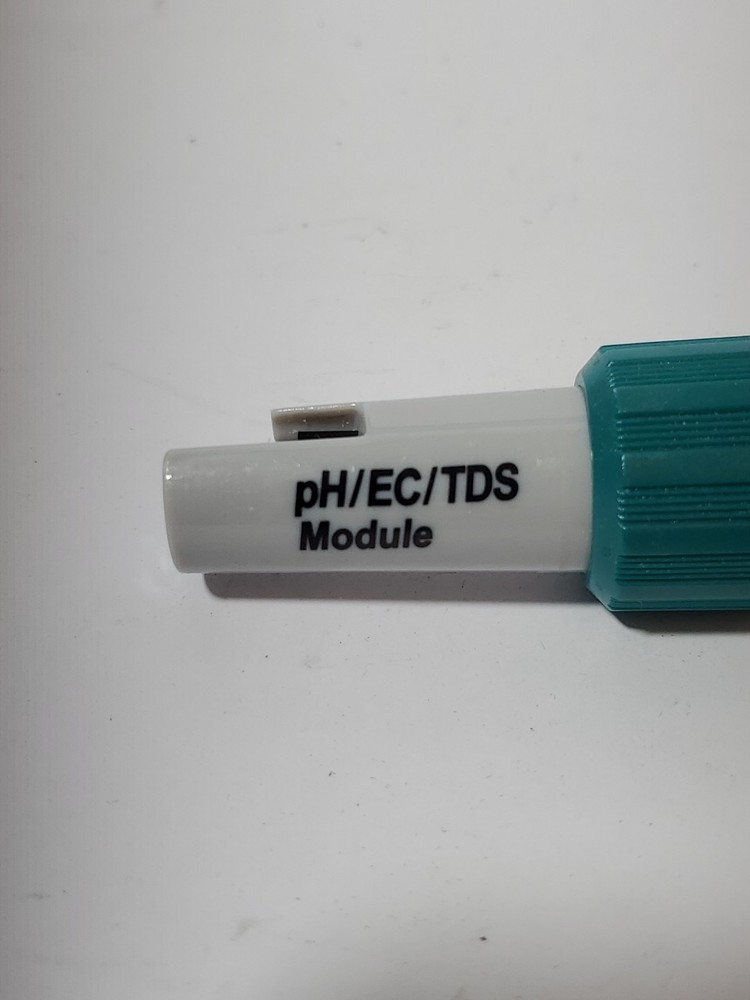 Extech EC500 ExStik II pH/Conductivity Meter