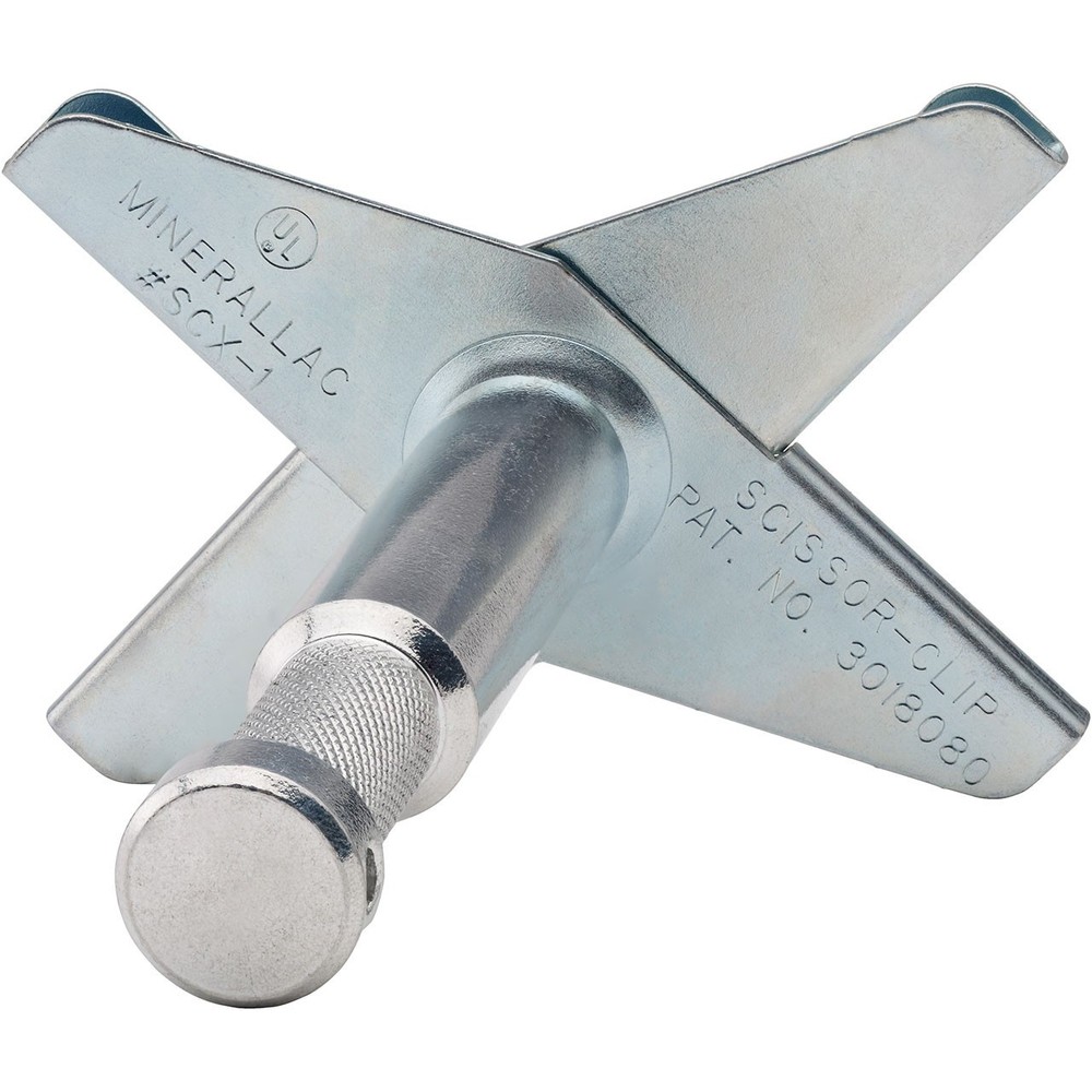 Kupo Baby Drop Ceiling Adapter 5/8" Stud
