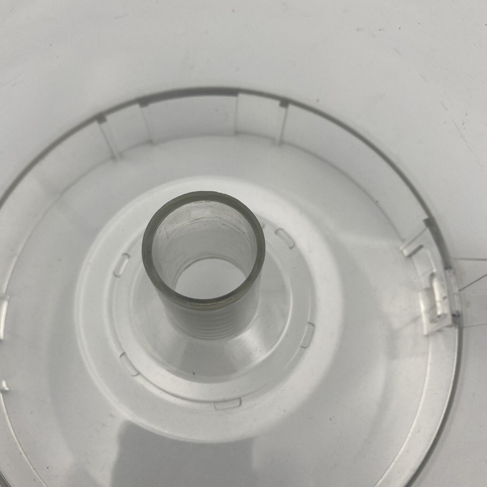 Hamilton Beach Food Processor 702R Part Work Bowl Only Replacement