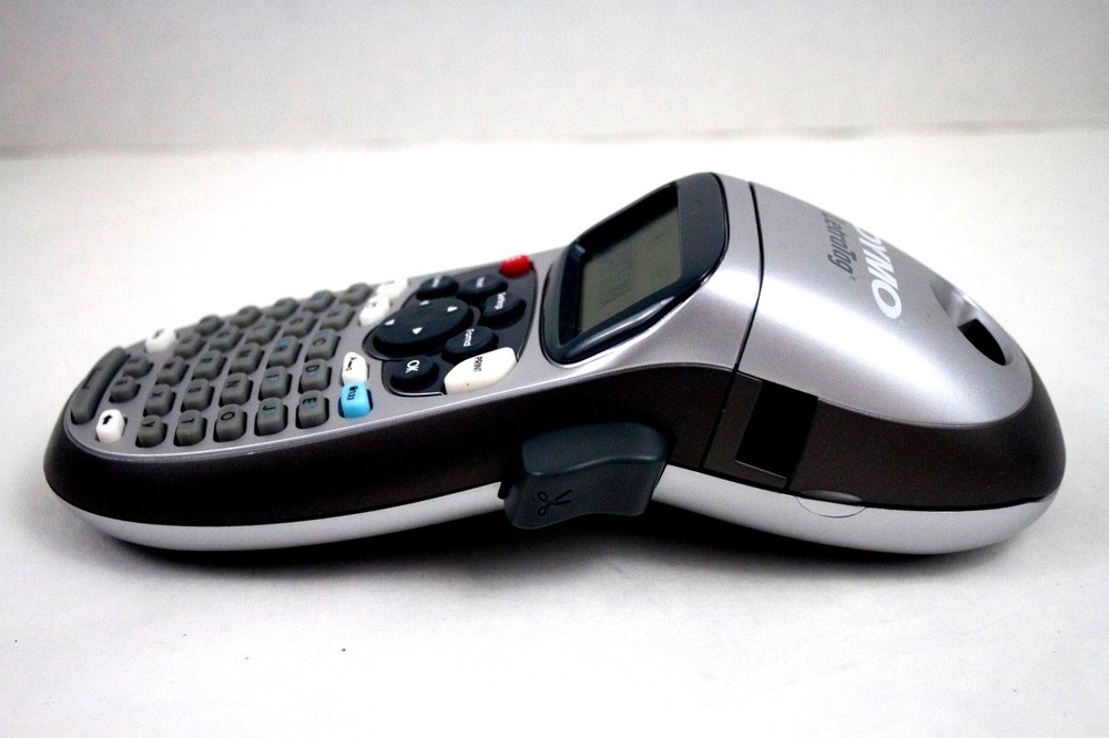 Dymo LetraTag  LT-100H  Thermal Label Printer