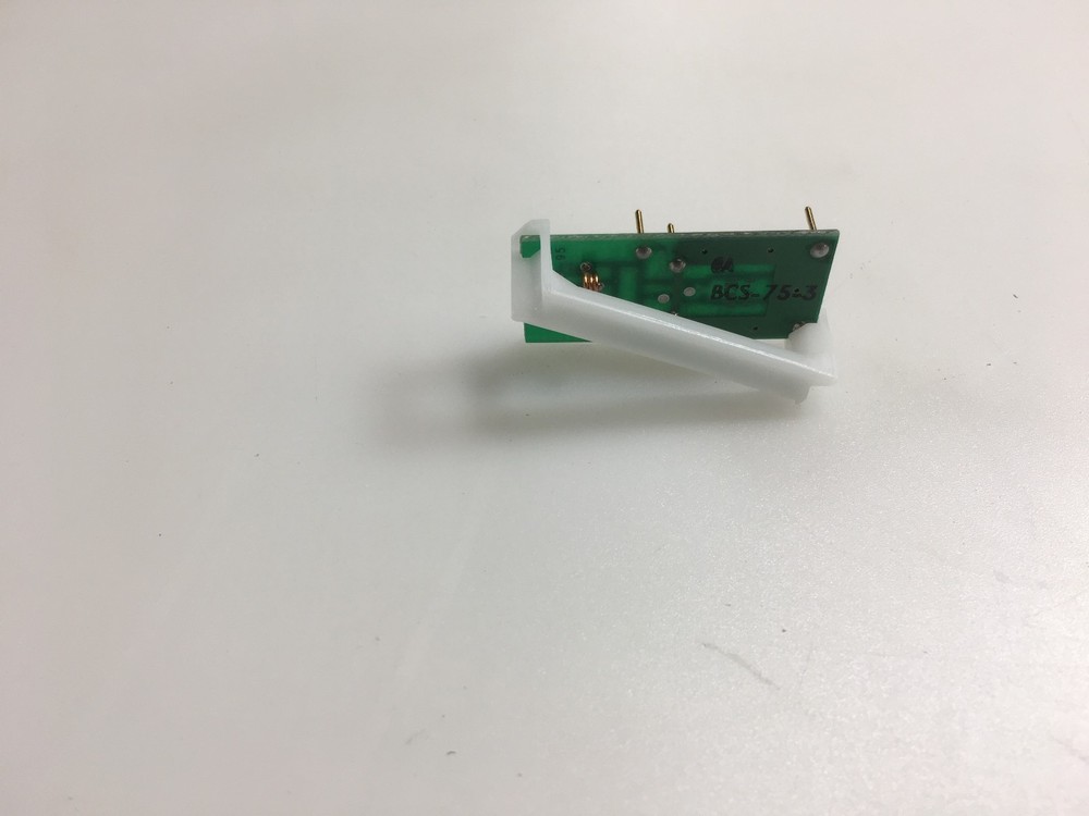 Jerrold BCS-750-3 Equalizer