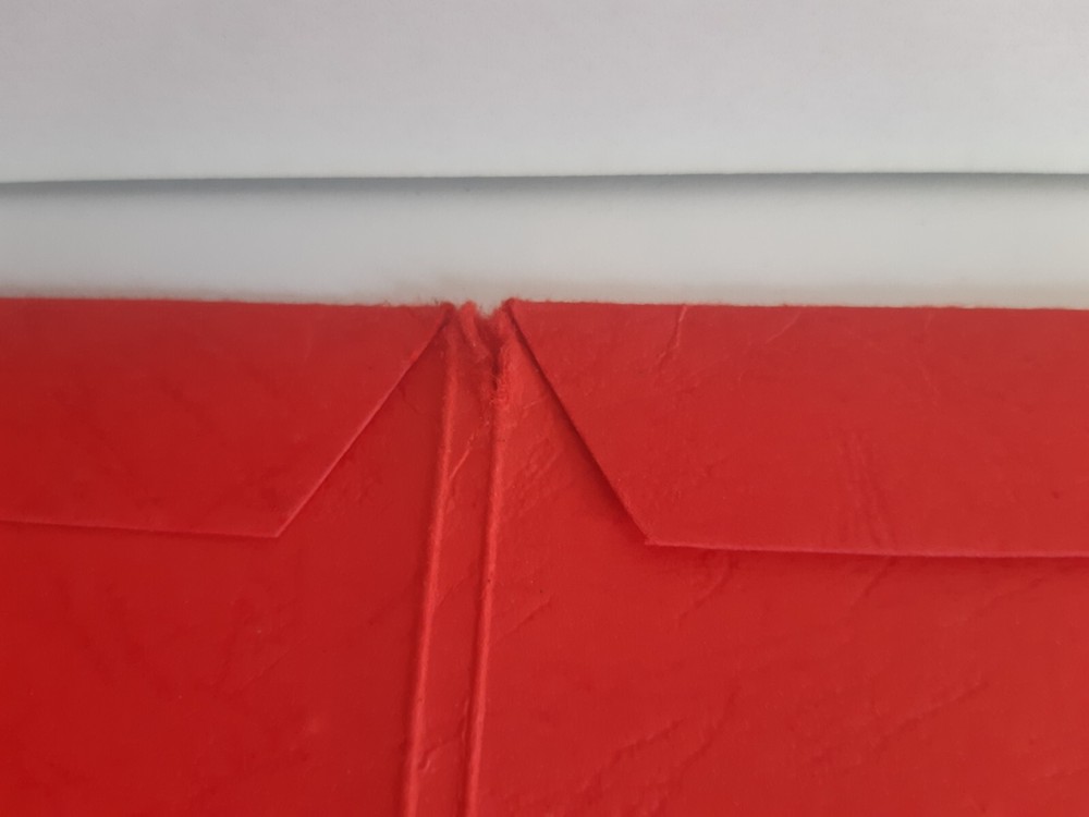 MICKEY CLUB Folder + 9 Header Envelopes INSPECTOR GENERAL 1968 Good
