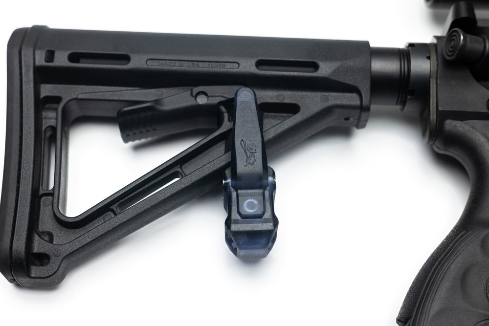 Tactical Chipmunk Stock Removal Tool