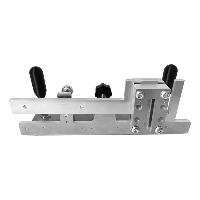 Universal Handheld Quick Flip Sharpener Locator Belt Sharpener Accessories