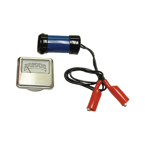 Tool Aid 25300 Intermittent Short Indicator and Short Circuit Finder