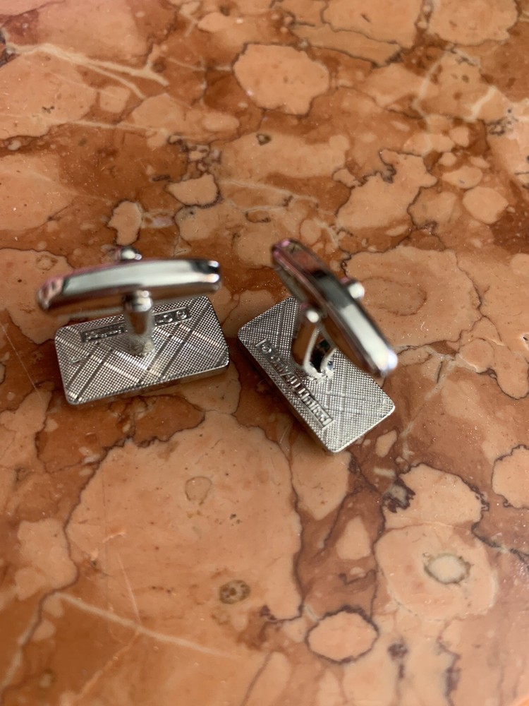 vintage cufflinks Daddy
