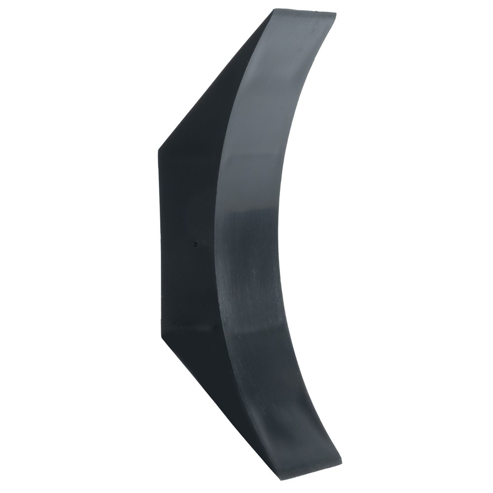 RecPro Corner Radius Blocks for RV Teardrop Windows | 3.2” Radius | 4 Pack | USA
