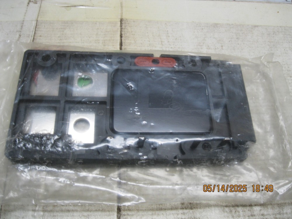 Ignition Control Module BWD CBE103P (box rough)