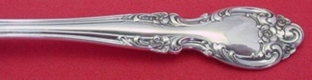Melrose by Gorham Sterling Silver Regular Fork 7 1/8" Flatware