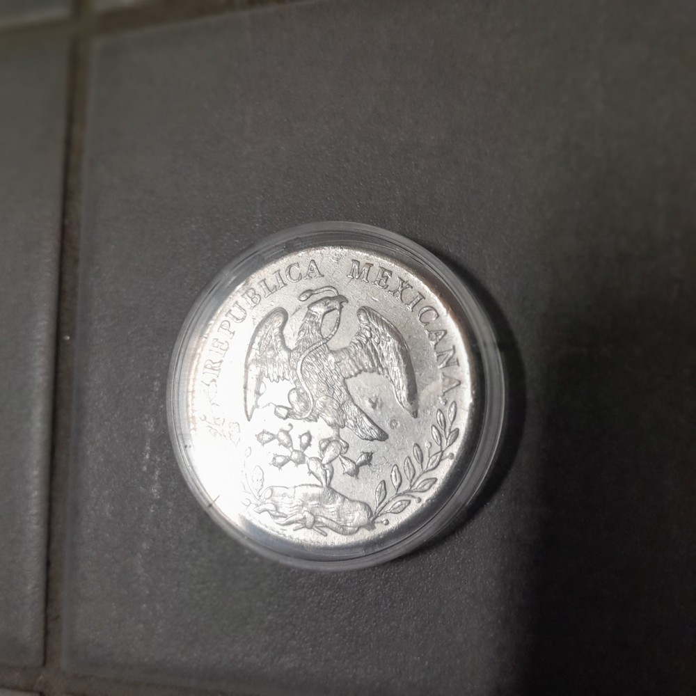 coin silver