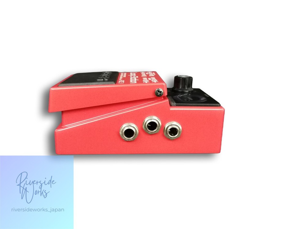 BOSS RC-1 Loop Station Guitar Effect Pedal Used JP