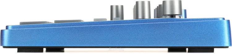 Korg Electribe - Metallic Blue