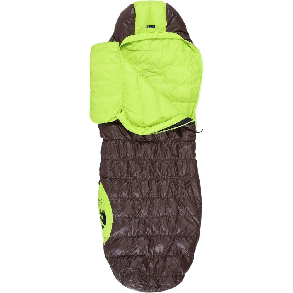 NEMO Equipment Salsa 30 Sleeping Bag 650 Down