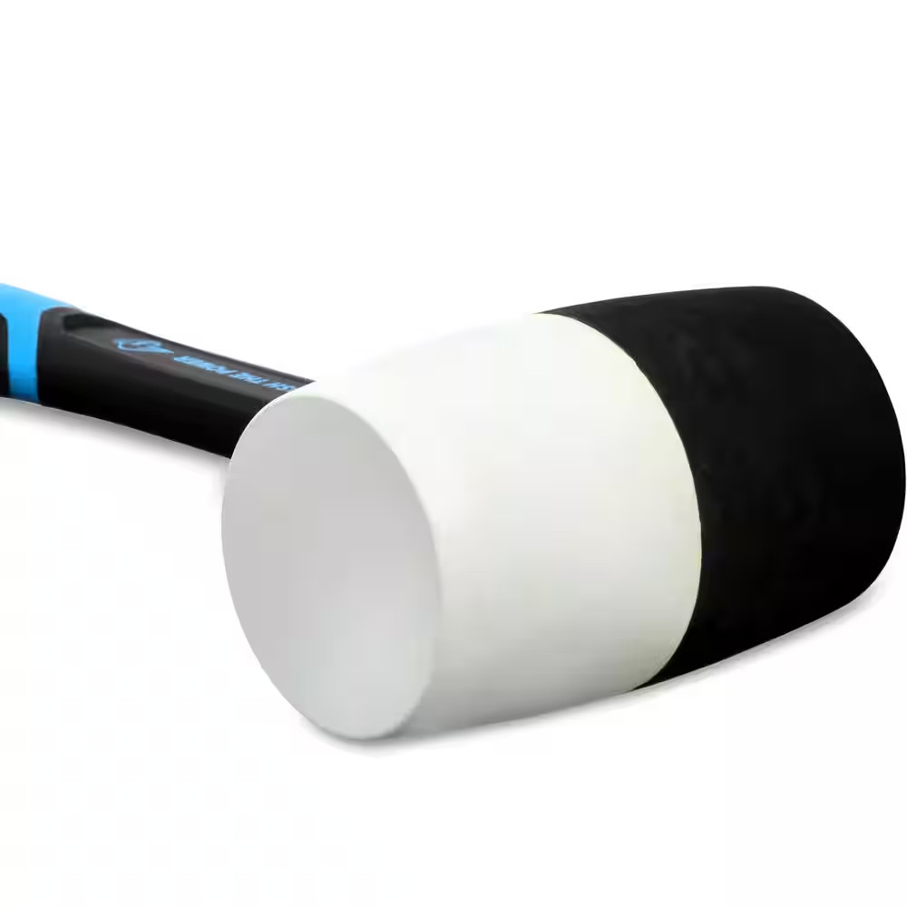 Pro 32 Oz. Combination Rubber Mallet