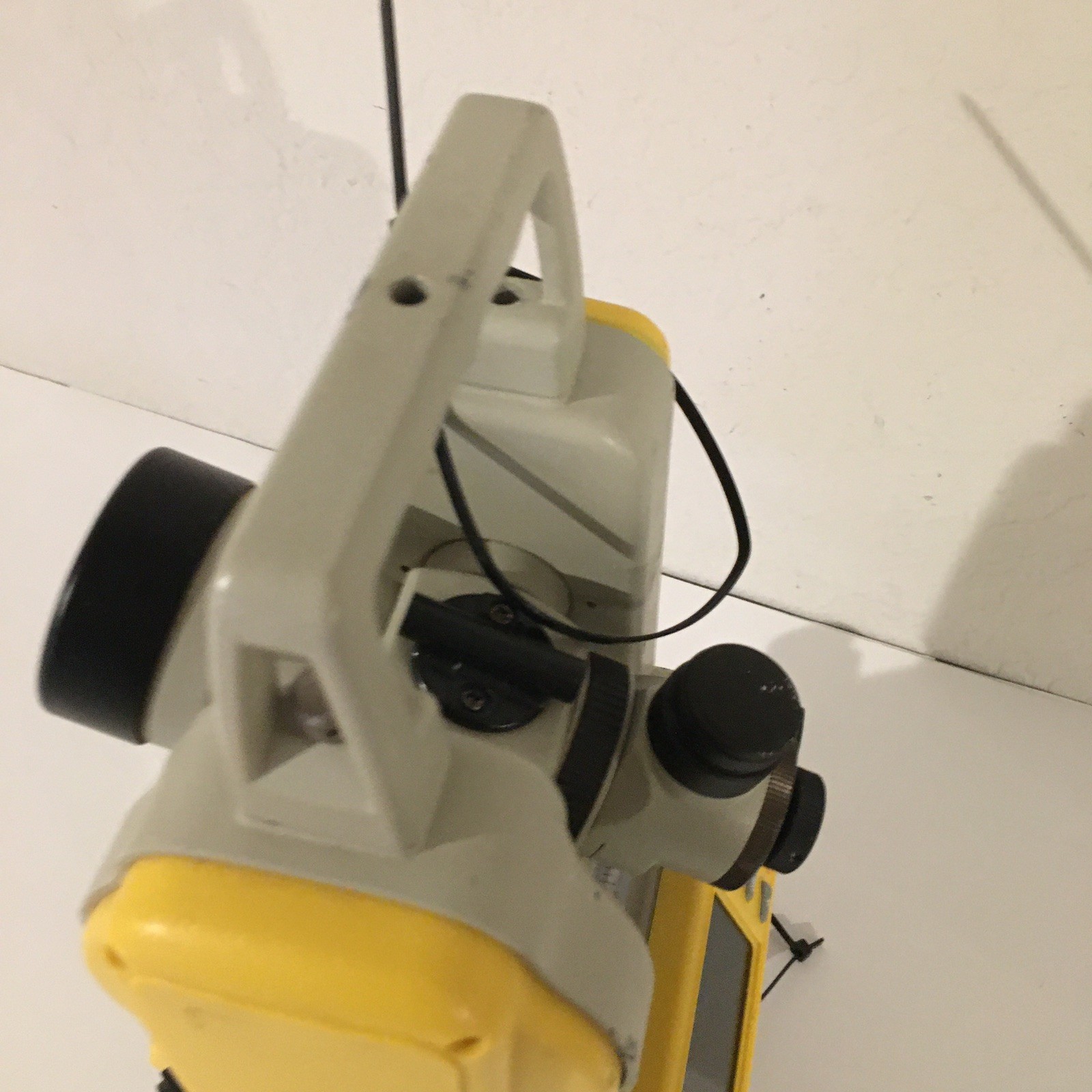 David White DT8-05LS Digital Theodolite