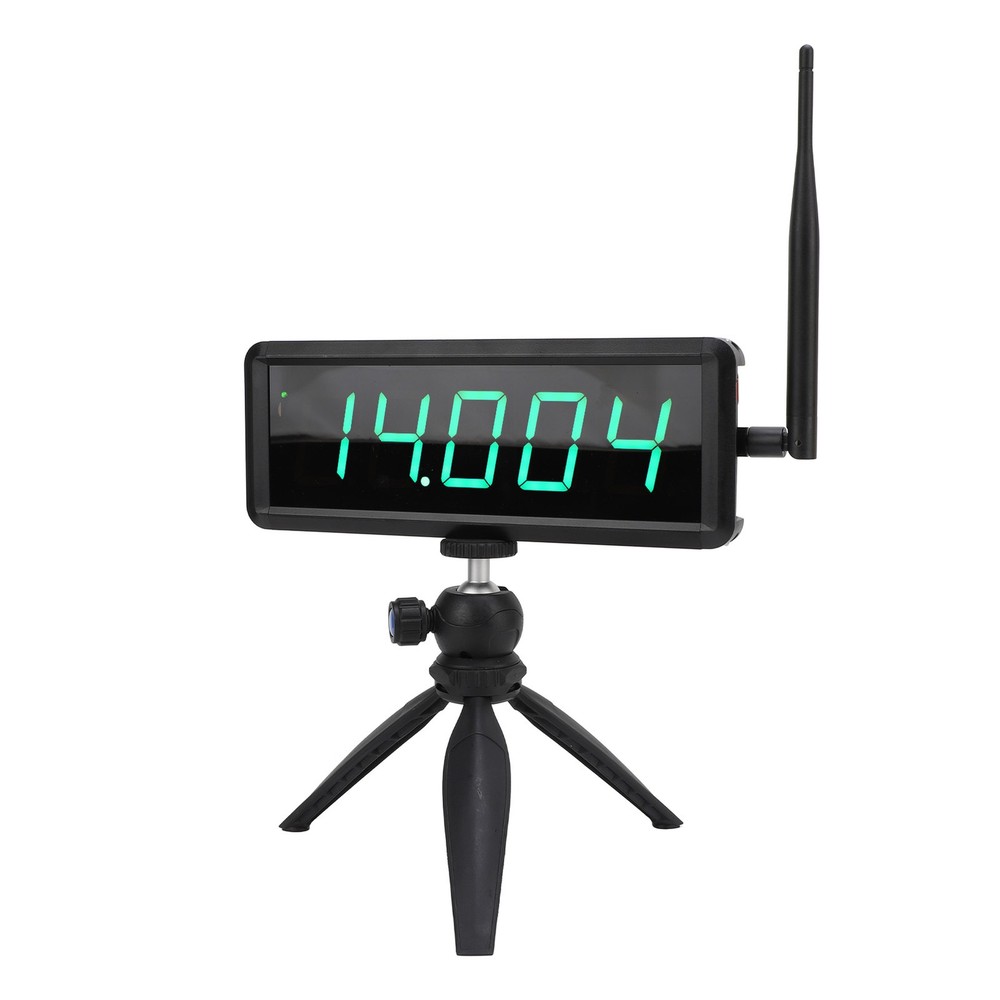 Wireless Timer With Auto Reset Function For Sprint Race Track Popular