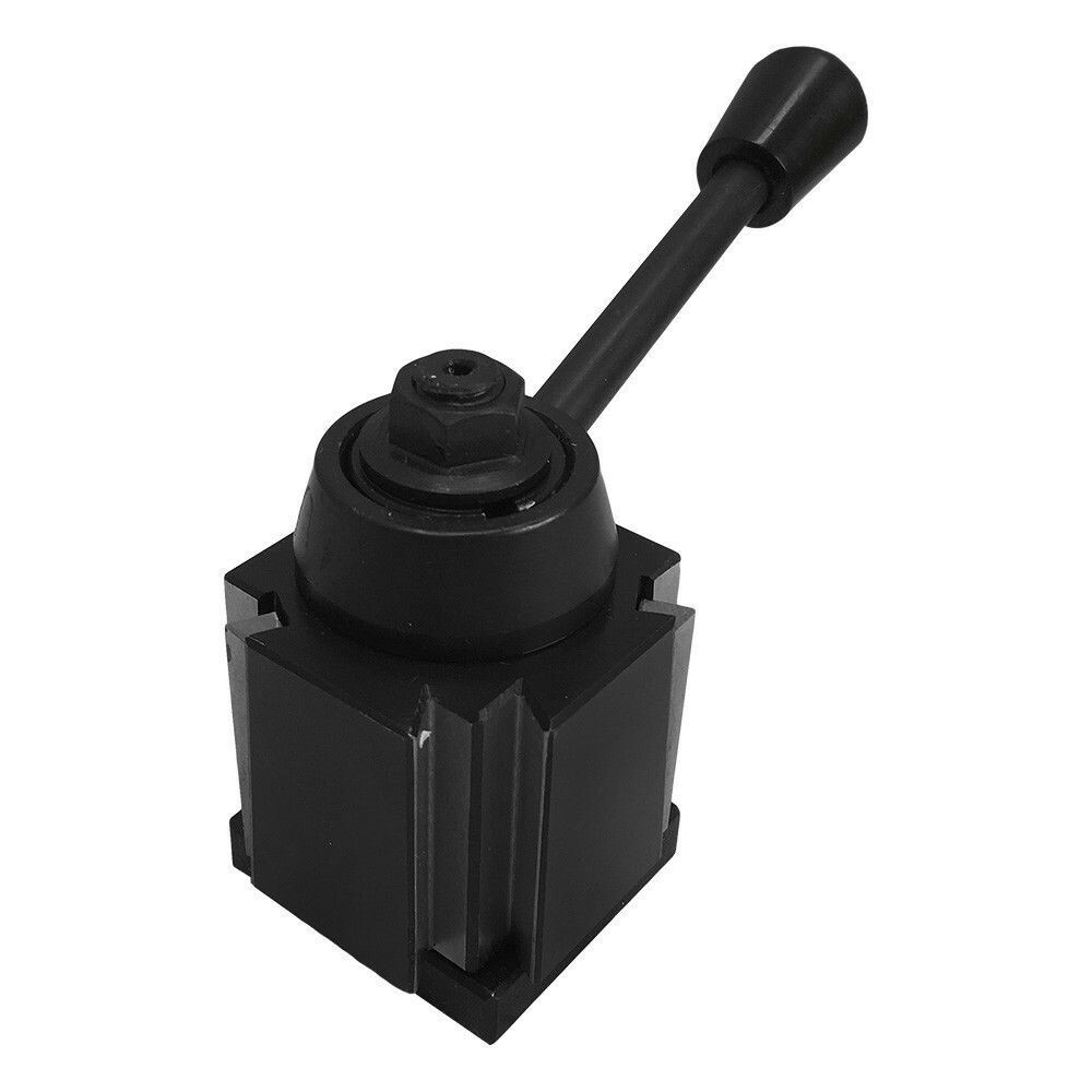 10-15" Quick Change Tool Post Set Wedge Type BXA