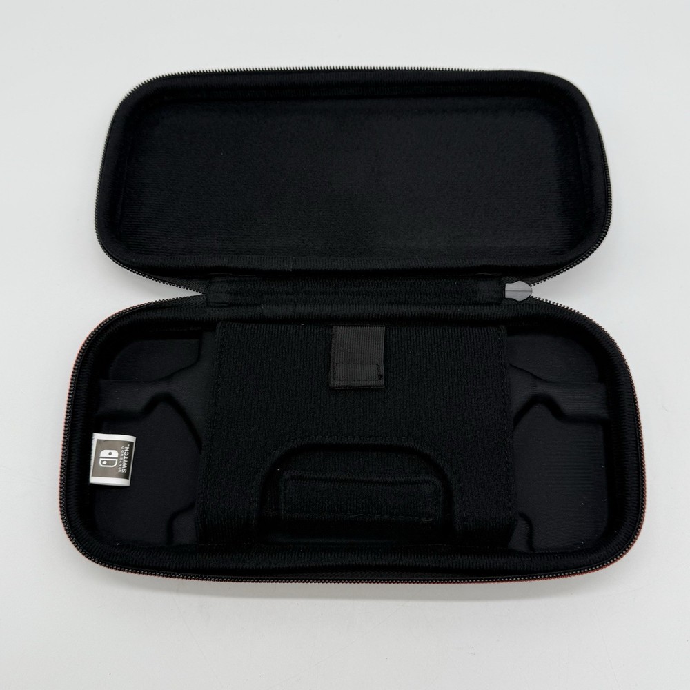 Nintendo Carrying Case For Nintendo Switch - Black
