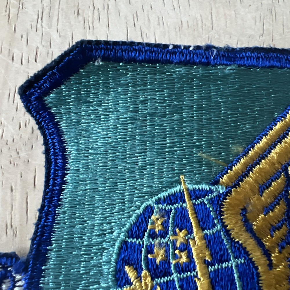 US Air Forces Pacific Air Force Patch