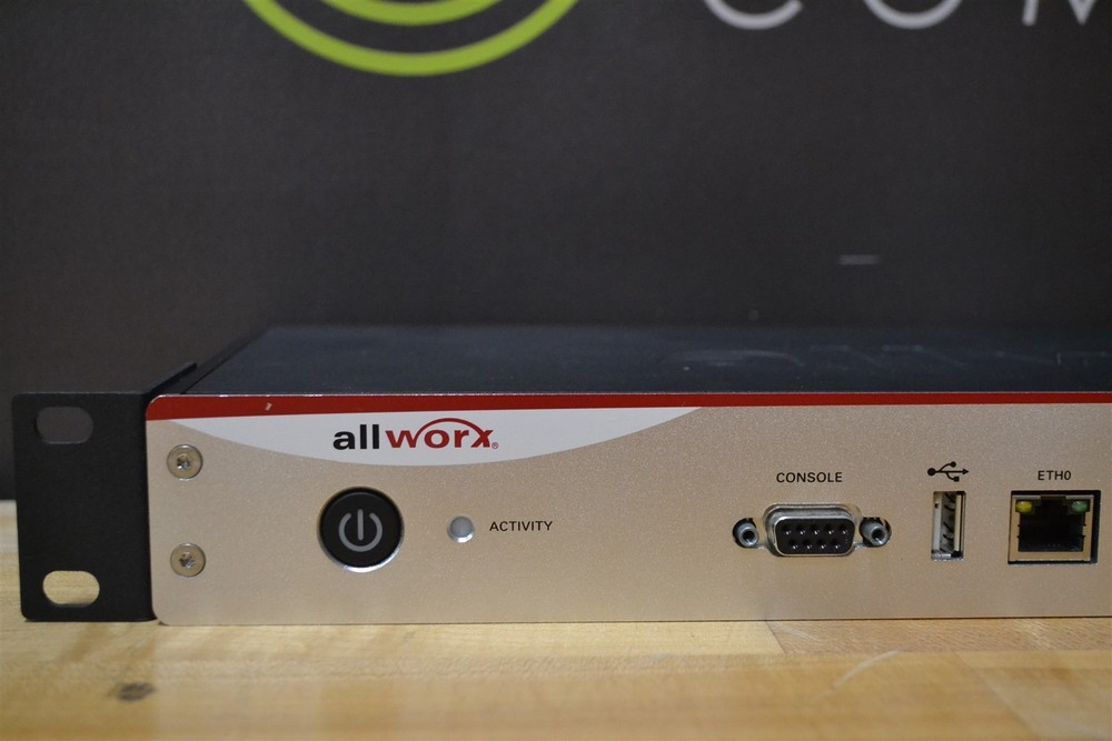 Allworx Connect 731 50 User Key, T1