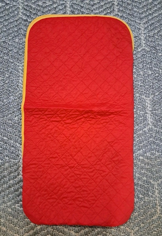 Kids Dinosaur Pattern Nap Mat