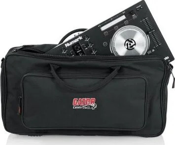 Gator Micro Key/Controller Bag; 22.5"x11.5"x4"