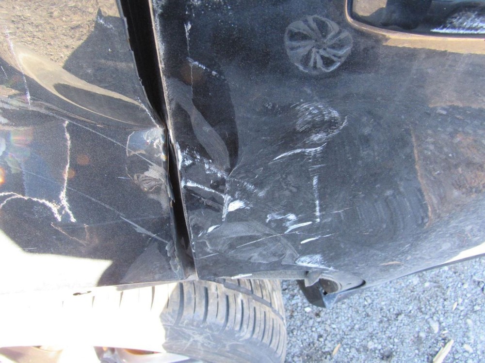 DURANGO 2018 Glove Box 1027892