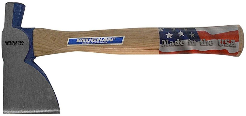 Vaughan SH2 22 Oz Standard Half Hatchet