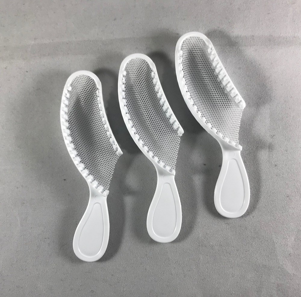 70 PC Quadrant Bite Registration Trays Dental Impression Disposable Premium