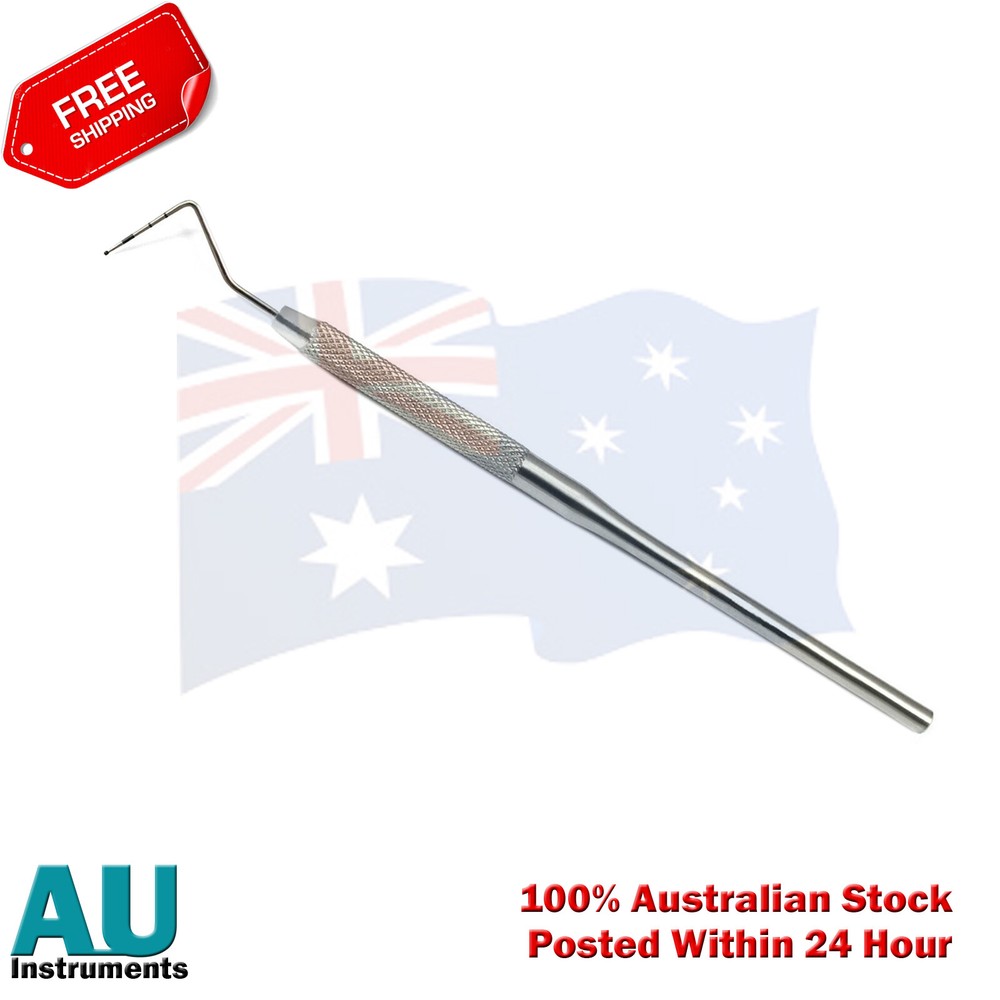 Dental Diagnostics Periodontal Explorers Instruments Marking-Color-Coded Probes