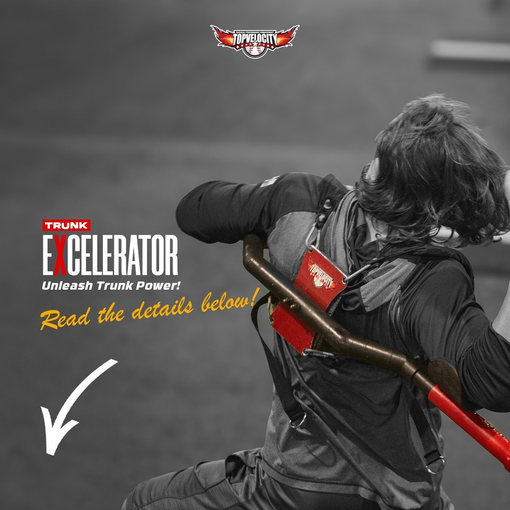 3X Velocity Dev Kit with Trunk Excelerator