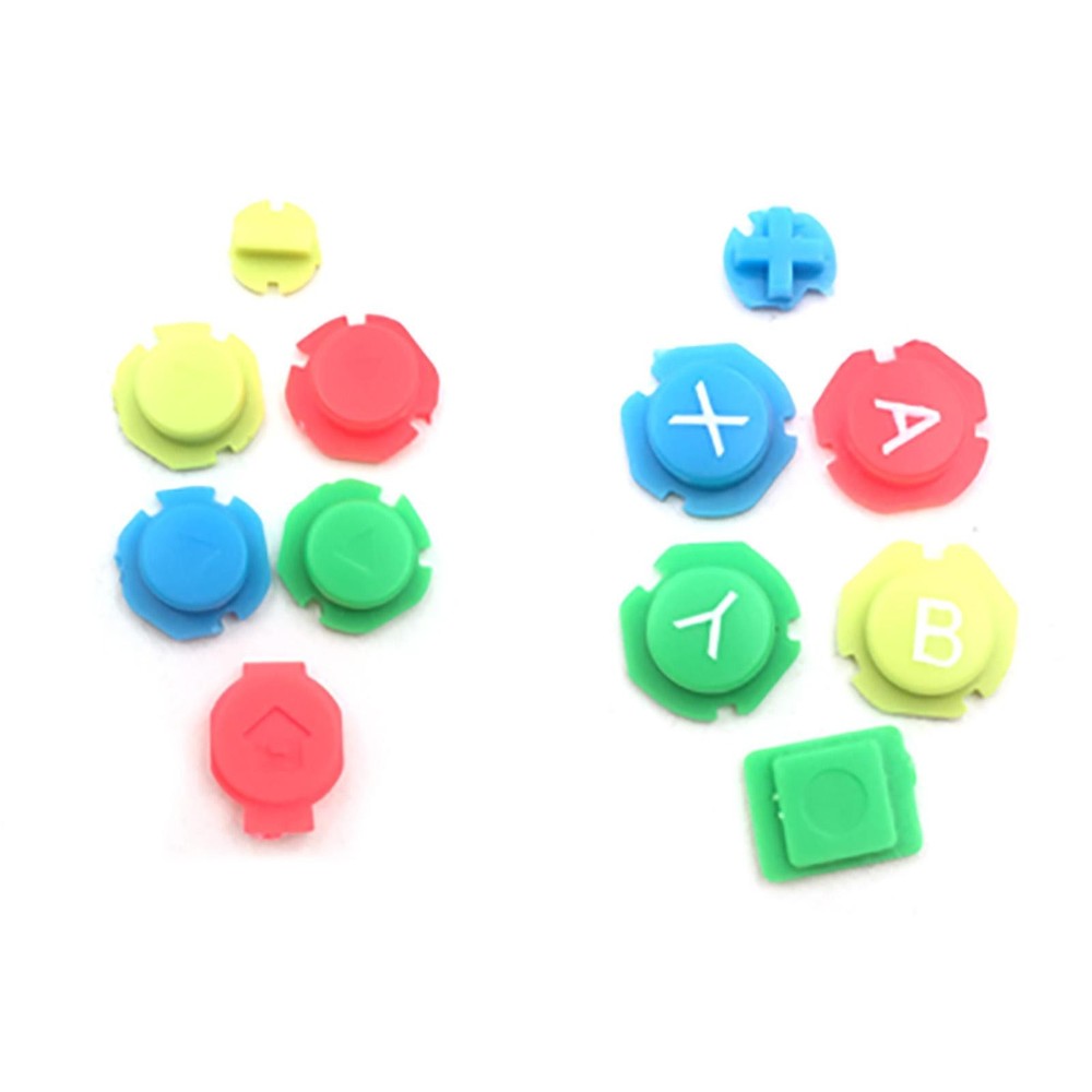 For Nintendo Switch Controller Joy-Con Buttons Replacement Left Right Buttons