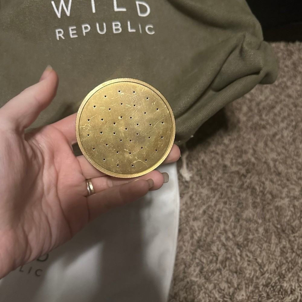 Wild Republicans Portable Shower