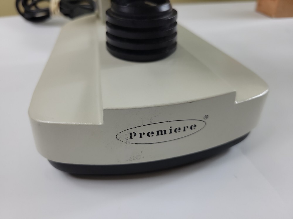 Premiere Microscope MS-01U