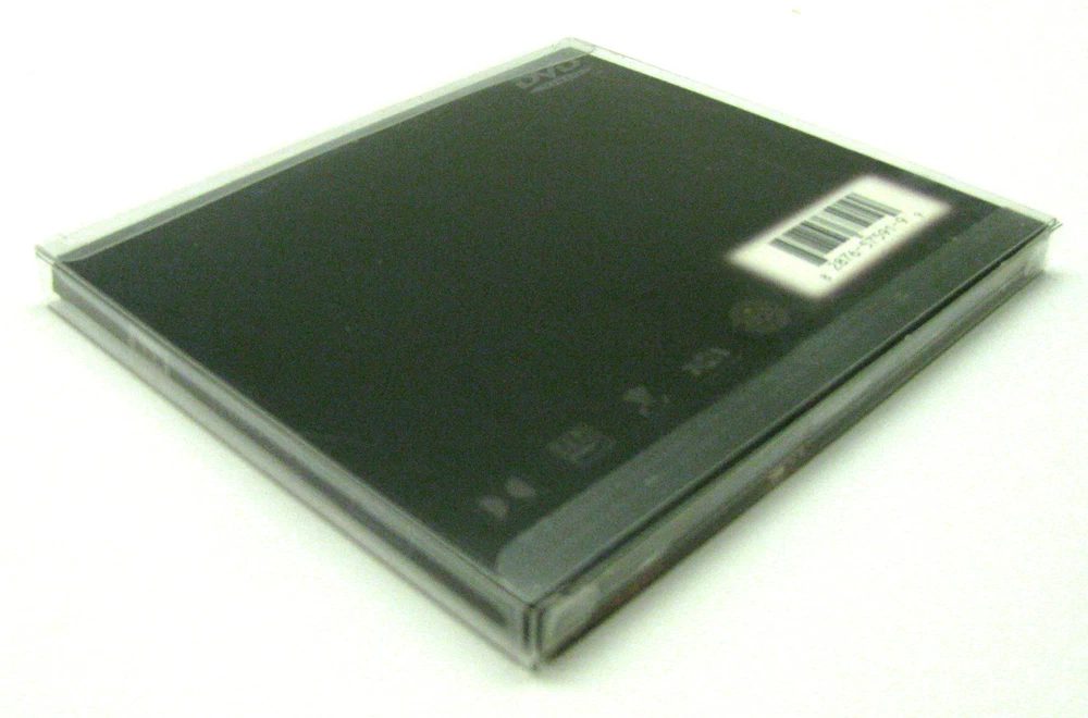 20x Music CD Jewel Case- Clear Protective Box Protector Sleeve Case (Read!)