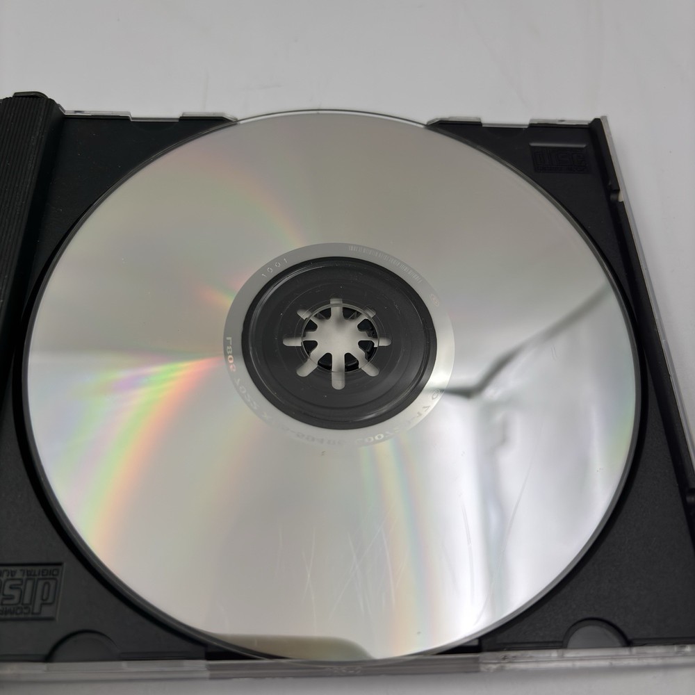 Microsoft ENCARTA Encyclopedia Deluxe 2001 CD-ROM PC 3 Disc Set